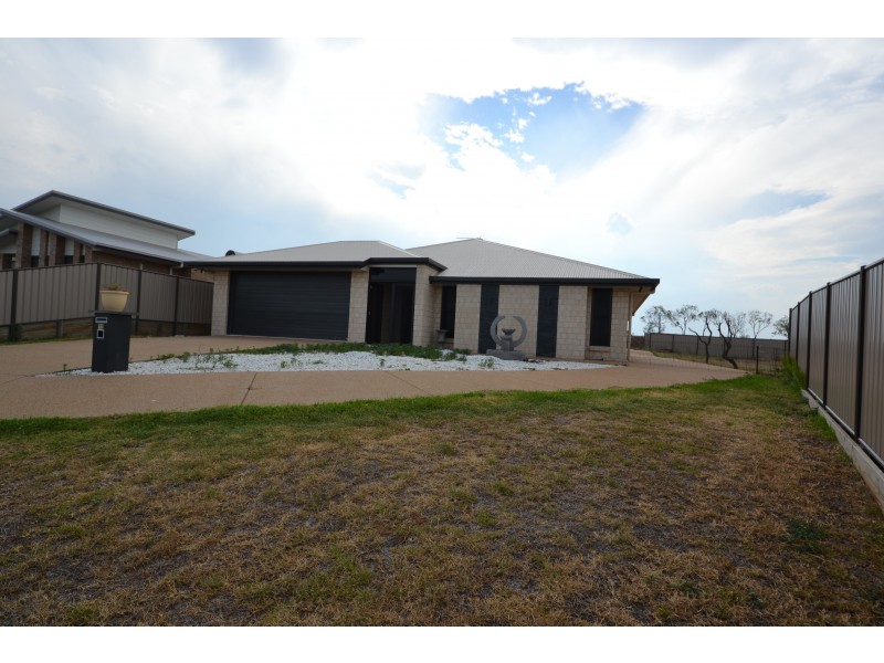 12 Anna Meares Ave, Gracemere QLD 4702