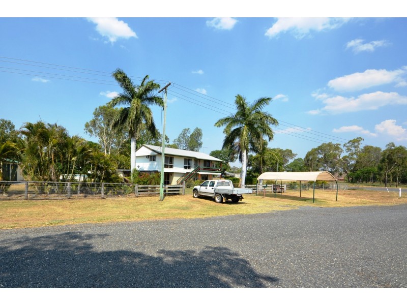 29 NEERKOL Street, Kabra QLD 4702