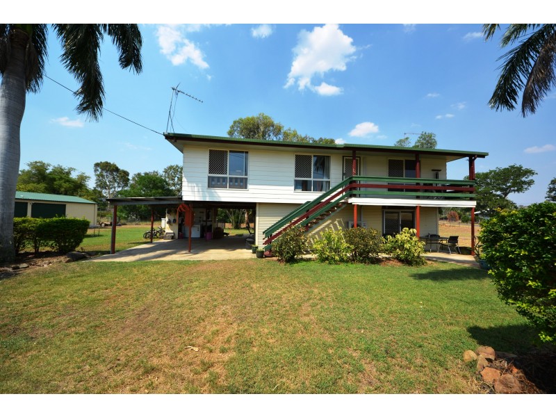 29 NEERKOL Street, Kabra QLD 4702