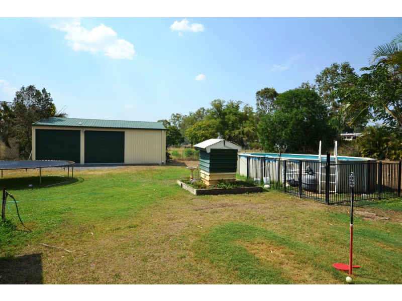 29 NEERKOL Street, Kabra QLD 4702