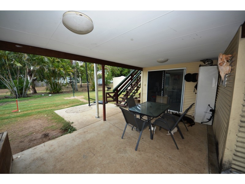 29 NEERKOL Street, Kabra QLD 4702