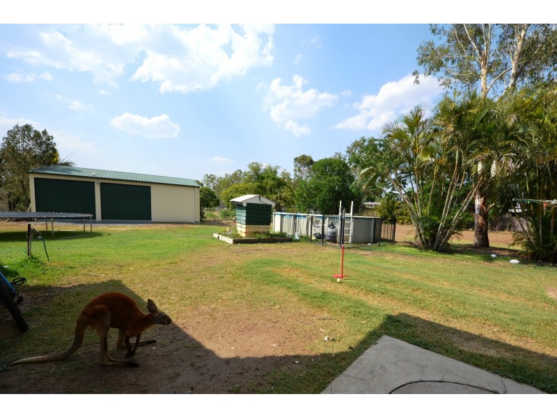 29 NEERKOL Street, Kabra QLD 4702