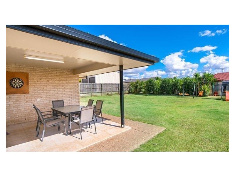 58 Buxton Dr, Gracemere QLD 4702