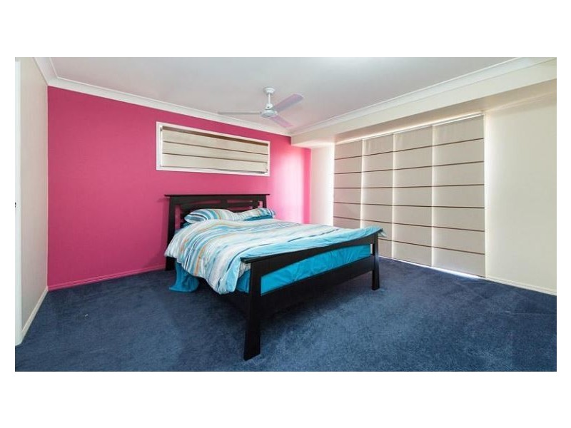 58 Buxton Dr, Gracemere QLD 4702