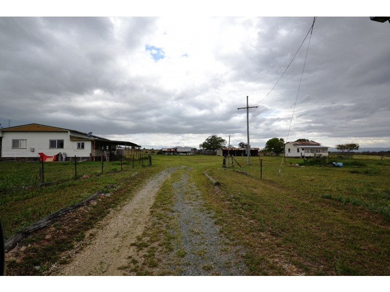 56479 Bruce Hwy, Marmor QLD 4702
