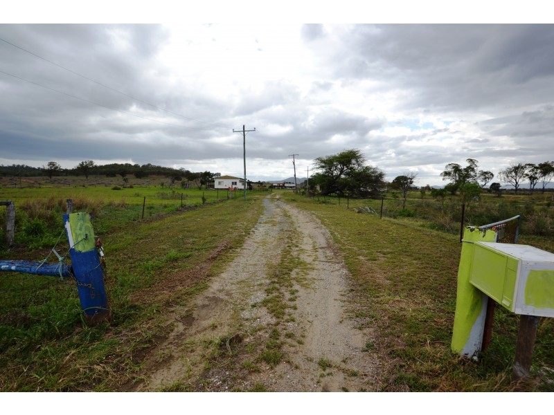 56479 Bruce Hwy, Marmor QLD 4702