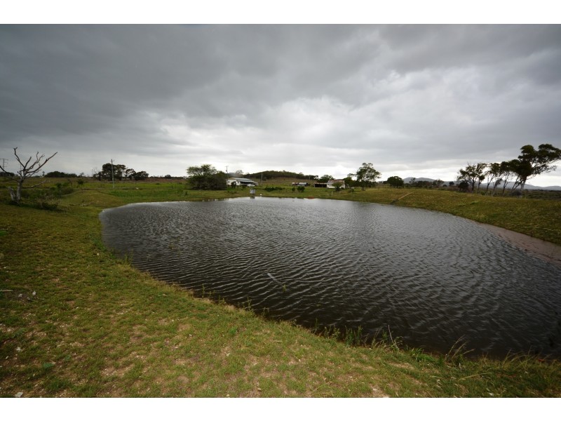 56479 Bruce Hwy, Marmor QLD 4702