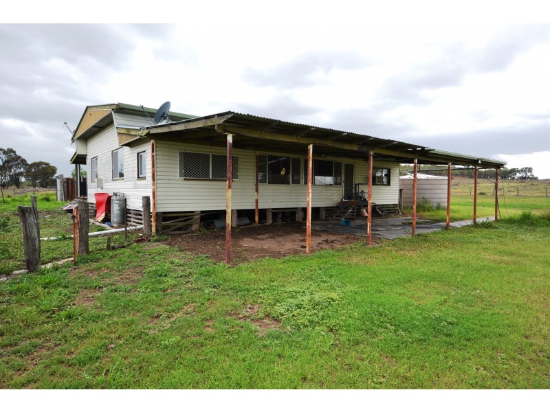 56479 Bruce Hwy, Marmor QLD 4702