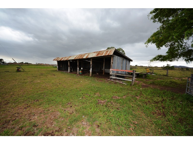 56479 Bruce Hwy, Marmor QLD 4702