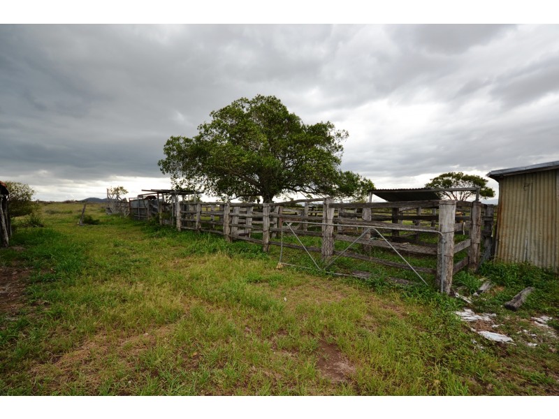56479 Bruce Hwy, Marmor QLD 4702