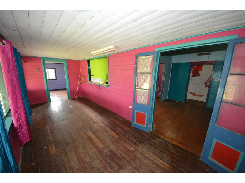 56479 Bruce Hwy, Marmor QLD 4702