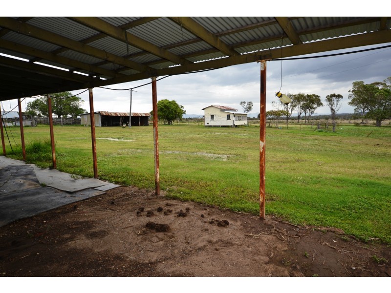56479 Bruce Hwy, Marmor QLD 4702
