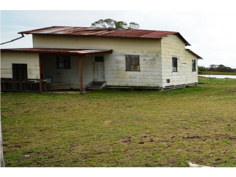 56479 Bruce Hwy, Marmor QLD 4702