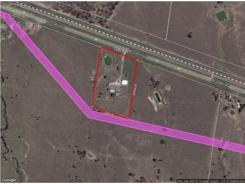 56479 Bruce Hwy, Marmor QLD 4702