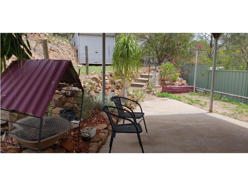 72 Darcy St, Mount Morgan QLD 4714