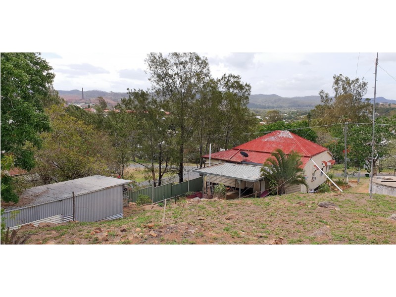72 Darcy St, Mount Morgan QLD 4714