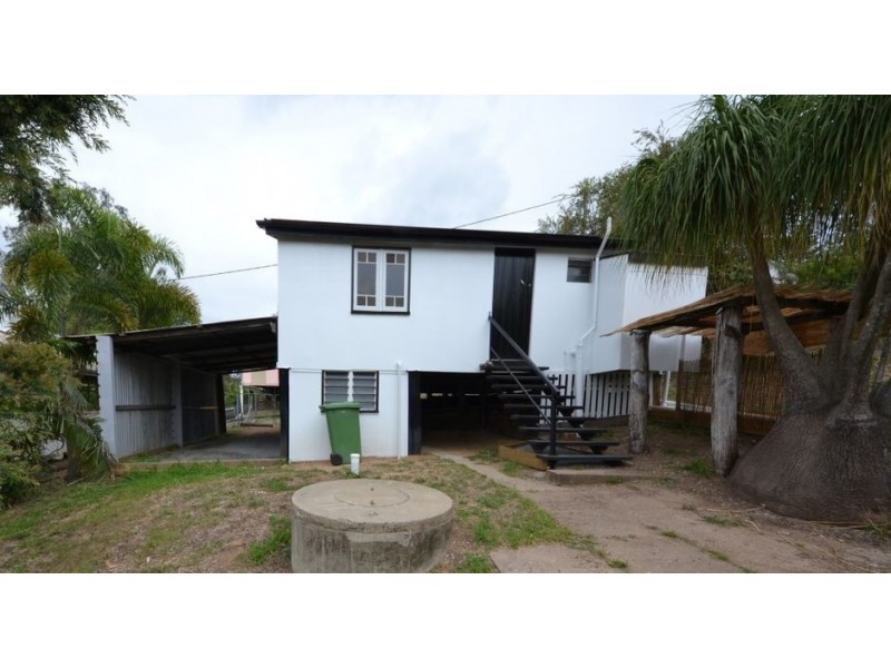 6 North St, Mount Morgan QLD 4714