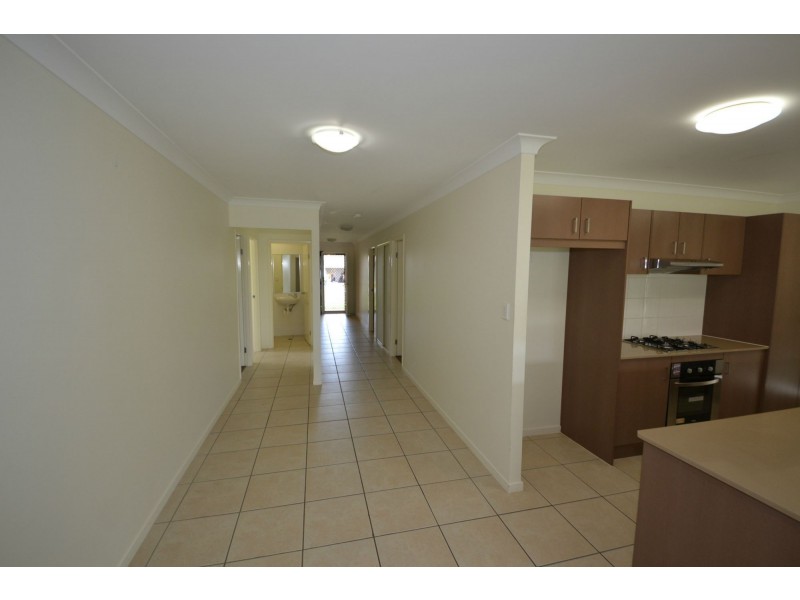 21 Doongarra Crescent, Gracemere QLD 4702