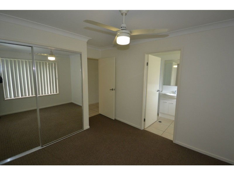 21 Doongarra Crescent, Gracemere QLD 4702