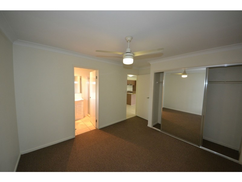 21 Doongarra Crescent, Gracemere QLD 4702