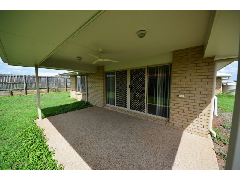 21 Doongarra Crescent, Gracemere QLD 4702