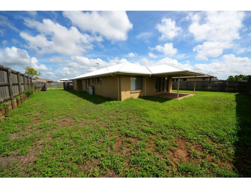 21 Doongarra Crescent, Gracemere QLD 4702