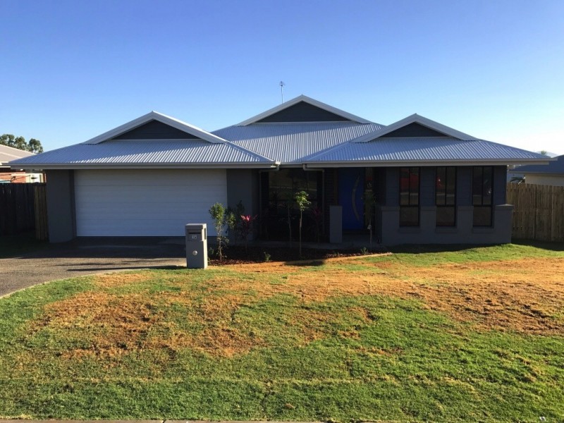 14 Govind Ct, Gracemere QLD 4702