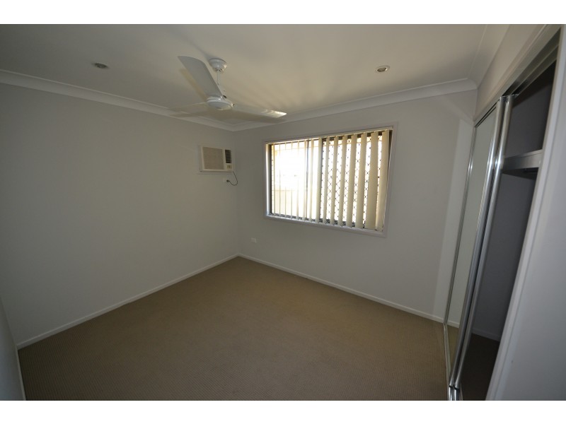 4 Justin St, Gracemere QLD 4702