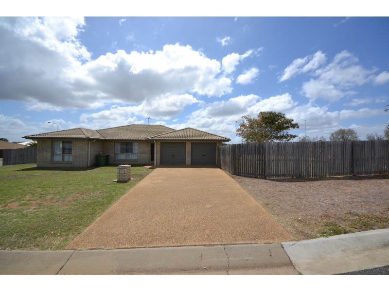 2 Corella Dr, Gracemere QLD 4702