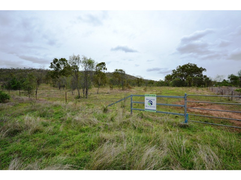 Watson Street, Westwood QLD 4702