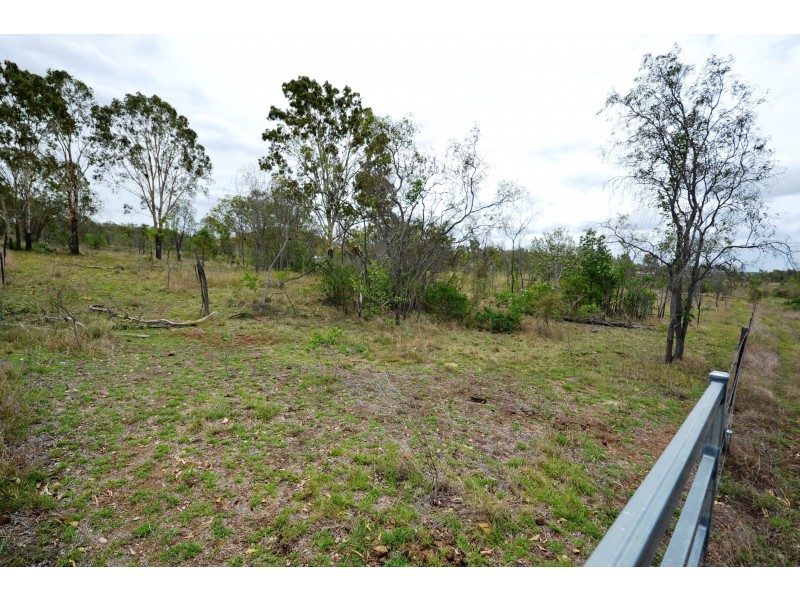 Watson Street, Westwood QLD 4702