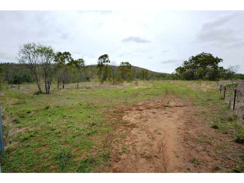 Watson Street, Westwood QLD 4702