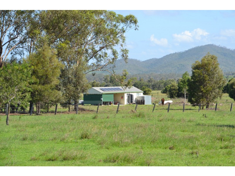 56819 Bruce Highway, Marmor QLD 4702