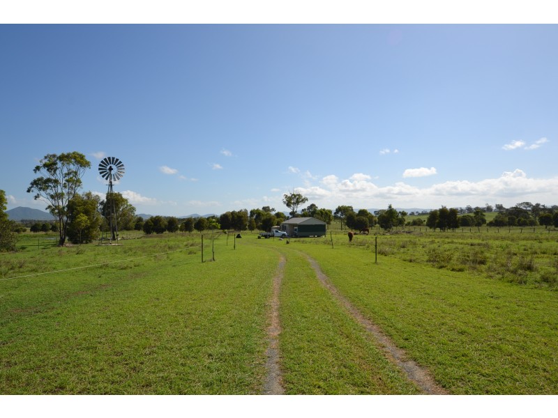 56819 Bruce Highway, Marmor QLD 4702