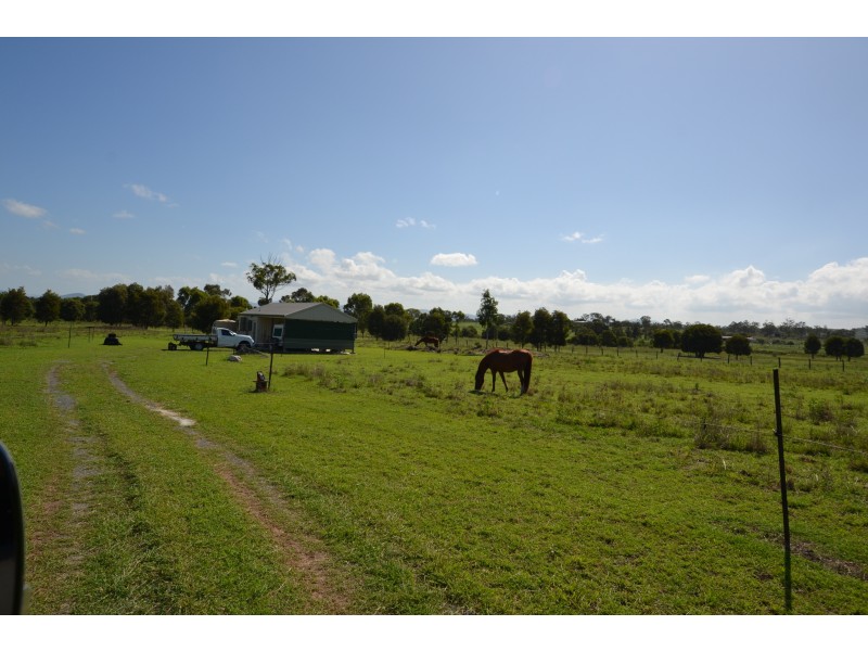 56819 Bruce Highway, Marmor QLD 4702