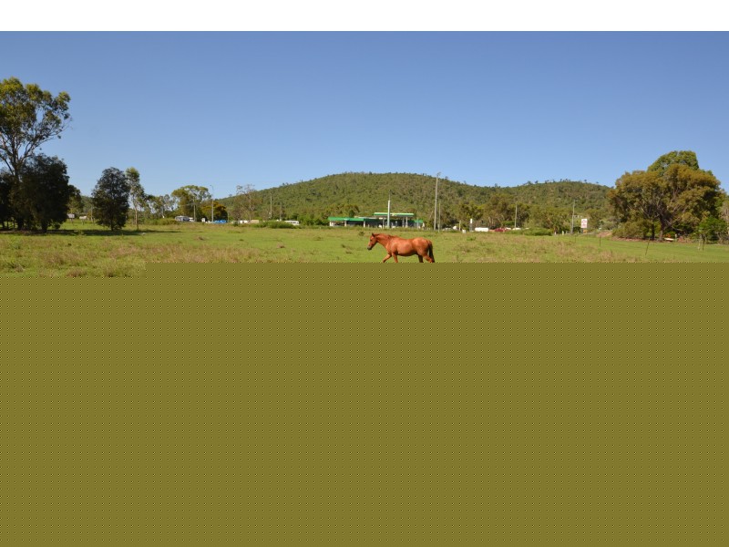 56819 Bruce Highway, Marmor QLD 4702
