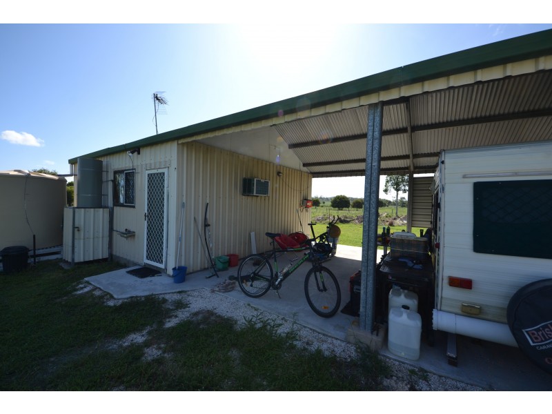 56819 Bruce Highway, Marmor QLD 4702