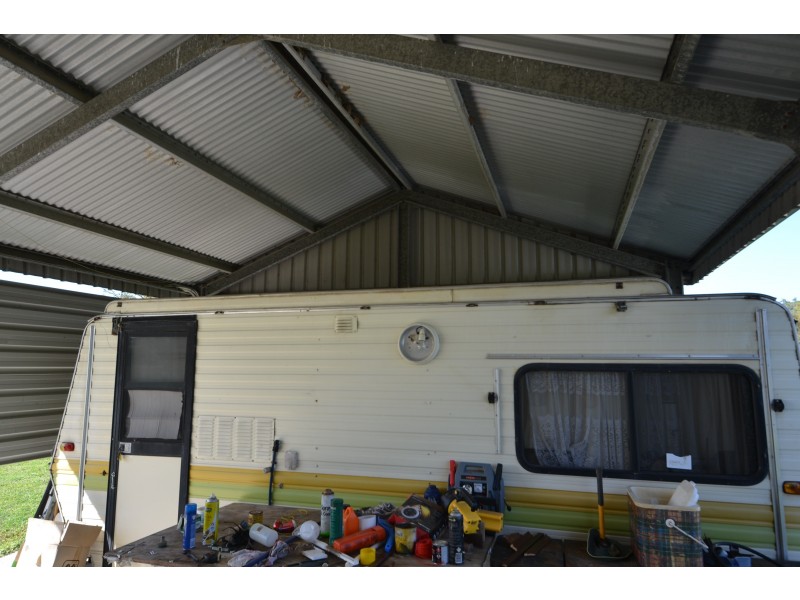 56819 Bruce Highway, Marmor QLD 4702