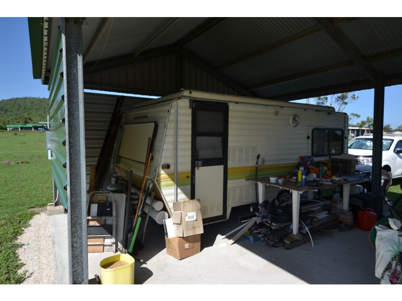 56819 Bruce Highway, Marmor QLD 4702