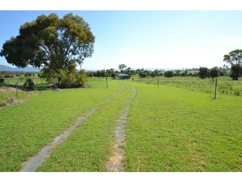 56819 Bruce Highway, Marmor QLD 4702