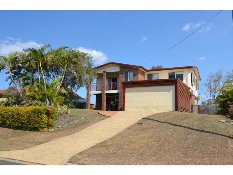 19 Reservoir Street, Gracemere QLD 4702