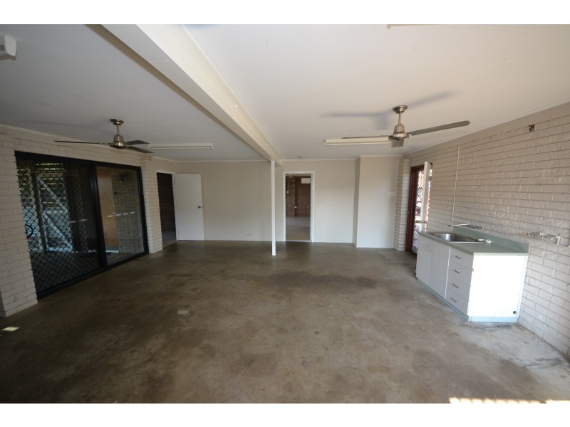 19 Reservoir Street, Gracemere QLD 4702
