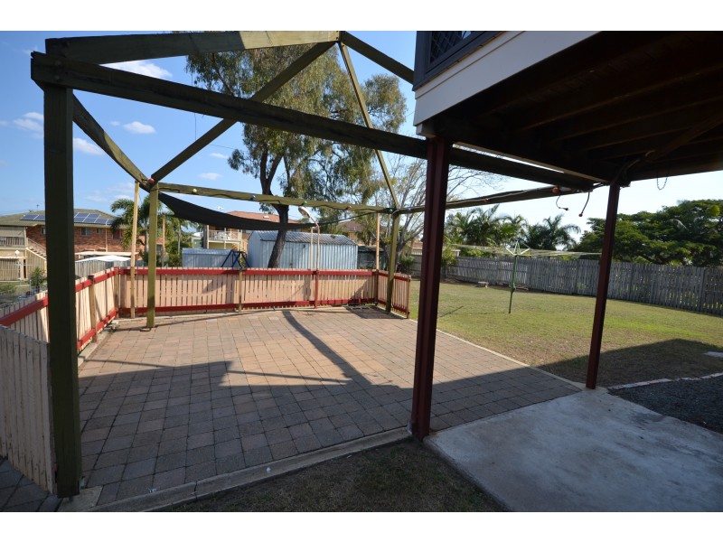 19 Reservoir Street, Gracemere QLD 4702