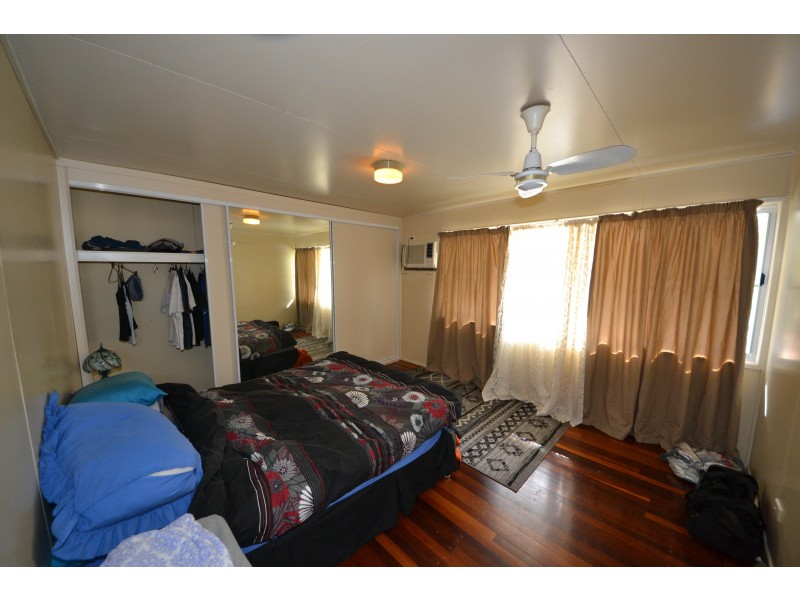50487 Burnett Hwy, Mount Morgan QLD 4714