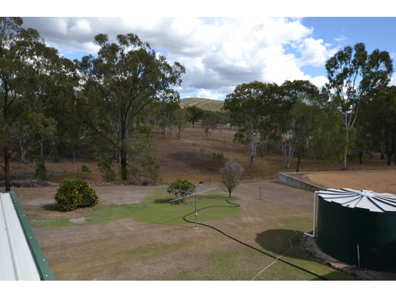 50487 Burnett Hwy, Mount Morgan QLD 4714