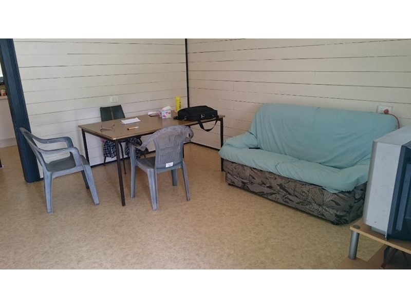 133 East St, Mount Morgan QLD 4714