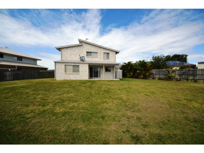 16 Koolamarra Drive, Gracemere QLD 4702