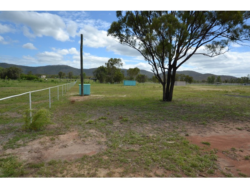 Butler Road, Bouldercombe QLD 4702