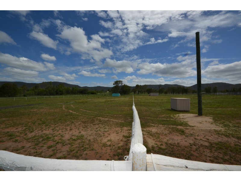 Butler Road, Bouldercombe QLD 4702