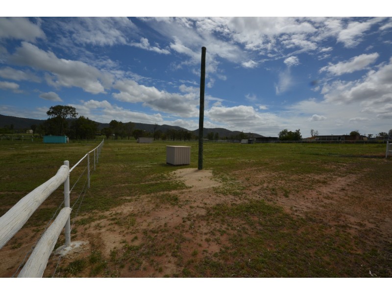 Butler Road, Bouldercombe QLD 4702